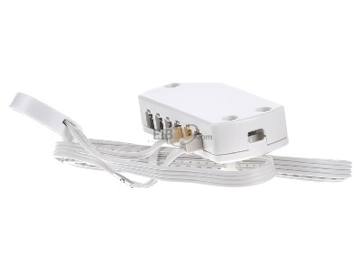 Ansicht hinten Hera 20805003041 Dimm-Controller 24V Sonar 