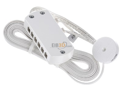 Ansicht oben vorne Hera 20805003041 Dimm-Controller 24V Sonar 