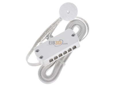 Ansicht oben links Hera 20805003041 Dimm-Controller 24V Sonar 
