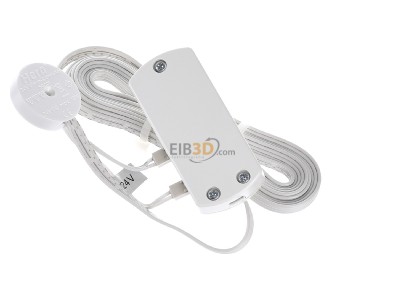 Ansicht oben hinten Hera 20805003041 Dimm-Controller 24V Sonar 