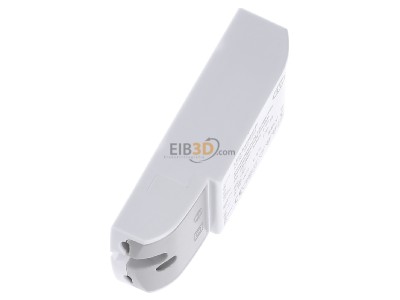 Ansicht oben links EVN SLD1225 Netzgert 12V/DC-0,1-25W IP20 