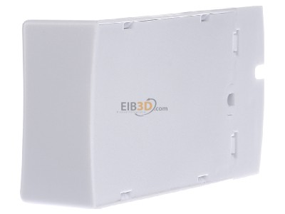 Ansicht rechts EVN SLD2425 Netzgert 24V/DC-0,1-25W IP20 