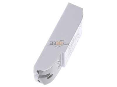 Ansicht oben links EVN SLD2425 Netzgert 24V/DC-0,1-25W IP20 