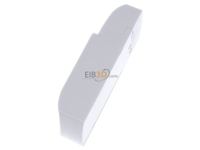 Ansicht oben rechts EVN SLD2425 Netzgert 24V/DC-0,1-25W IP20 
