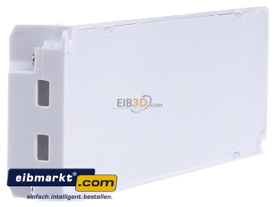 Ansicht rechts EVN Lichttechnik SLK24100 Netzgert 24V/DC-0,1-100W IP20 