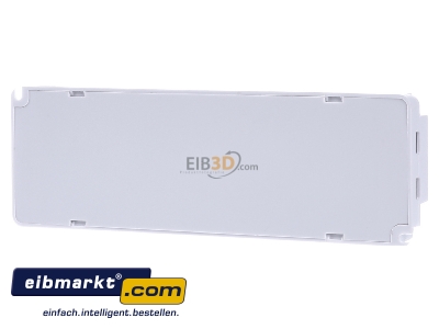 Ansicht hinten EVN Lichttechnik SLK24100 Netzgert 24V/DC-0,1-100W IP20 