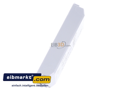 Ansicht oben links EVN Lichttechnik SLK24100 Netzgert 24V/DC-0,1-100W IP20 