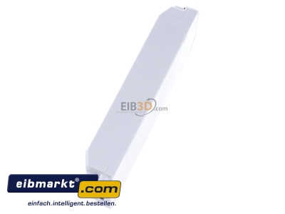 Ansicht oben rechts EVN Lichttechnik SLK24100 Netzgert 24V/DC-0,1-100W IP20 