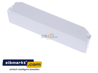 Ansicht oben hinten EVN Lichttechnik SLK24100 Netzgert 24V/DC-0,1-100W IP20 