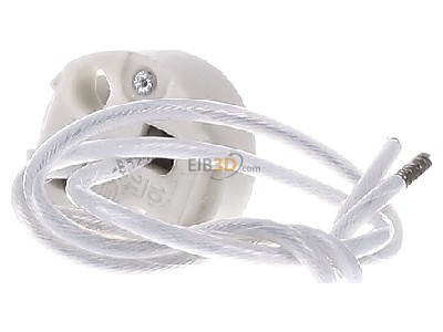 Ansicht hinten EVN .049 Universalfassung GZ4/GX5,3 