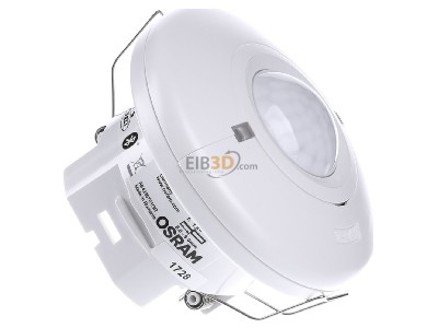 View on the left LEDVANCE LUXEYE SENSE DALI BT System component for lighting control 
