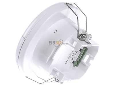 View on the right LEDVANCE LUXEYE SENSE DALI BT System component for lighting control 
