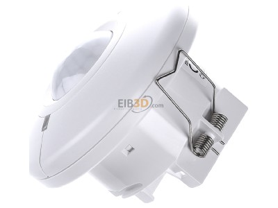 View top right LEDVANCE LUXEYE SENSE DALI BT System component for lighting control 
