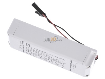 Ansicht oben vorne Brumberg 17632000 LED-Konverter nicht dimmbar 
