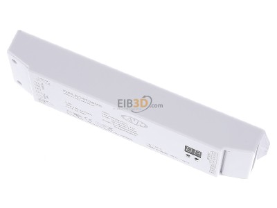 Ansicht oben vorne EVN DALD24100VS DALI-LED-Steuerung 24V/DC 4x1,05A 