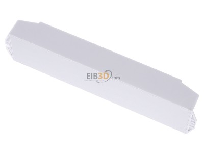 Ansicht oben hinten EVN DALD24100VS DALI-LED-Steuerung 24V/DC 4x1,05A 