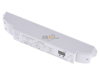 View up front EVN DALD35050VS Controller for luminaires 
