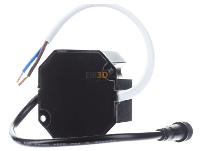 Back view EVN K120121A65 LED driver 
