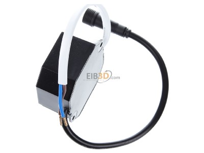 View top right EVN K120121A65 LED driver 

