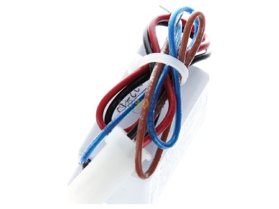 View top left EVN PLD6514 LED driver 
