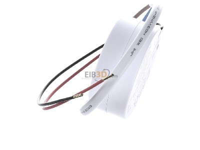 View top left EVN PLR207009 LED driver 
