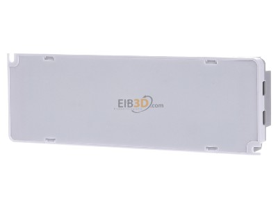 Back view EVN SLD2450 LED driver 
