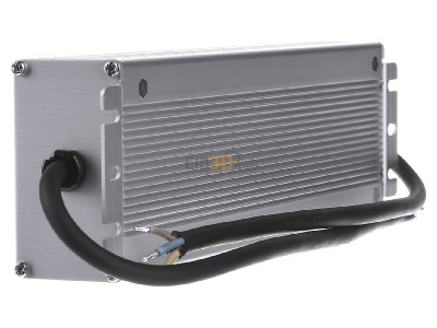 Ansicht rechts EVN SLD6724200 LED-Netzgert 24V/DC 67-200W IP67 