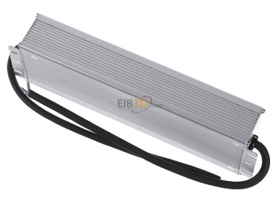 Ansicht oben hinten EVN SLD6724200 LED-Netzgert 24V/DC 67-200W IP67 