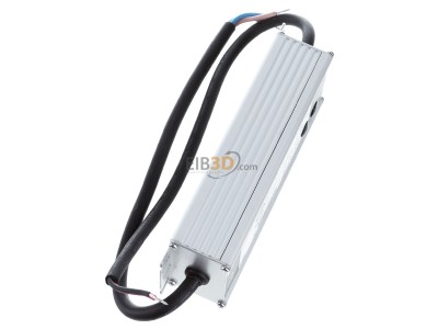 Ansicht oben links Barthelme 66000214 Netzteil 24V DC 60W IP65 