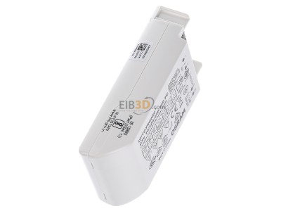 Ansicht oben links LEDVANCE OTe10/220..240/700PC LED-Konverter 700mA, 10W 
