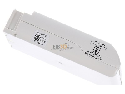 Ansicht oben hinten LEDVANCE OTe10/220..240/700PC LED-Konverter 700mA, 10W 