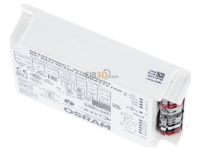 Ansicht oben vorne LEDVANCE OTiDALI502202401A4LT LED-Konverter 600...1400mA, 50W 