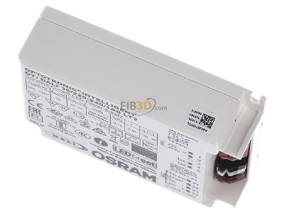 Ansicht oben vorne LEDVANCE OTiDALI352202401A0LT LED-Konverter 350...1050mA, 35W 
