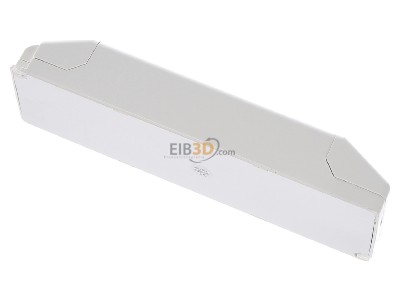 Ansicht oben hinten Brumberg 17223000 LED-Netzgert 24V DC 