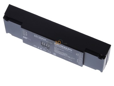 Ansicht oben vorne Brumberg 18155000 LED-Dimmer DALI TW 