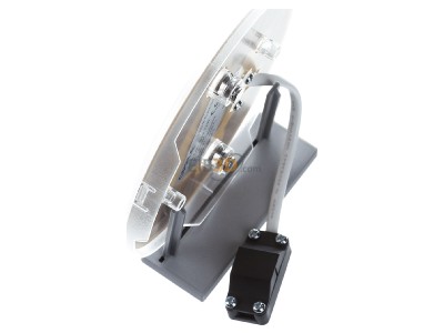 Ansicht oben rechts Opple Lighting 140066574 LED-Modul 4000K 
