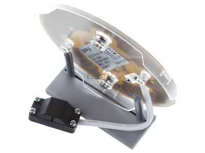 Ansicht oben hinten Opple Lighting 140066574 LED-Modul 4000K 