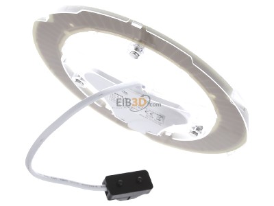 Top rear view Opple Lighting 140066575 LED-lamp/Multi-LED 220...240V white 
