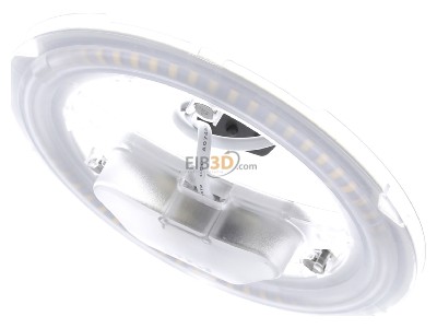 View up front Opple Lighting 140066576 LED-lamp/Multi-LED 220...240V white 
