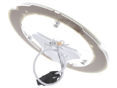 Top rear view Opple Lighting 140066576 LED-lamp/Multi-LED 220...240V white 
