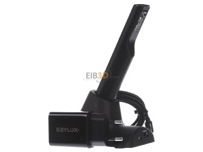 View on the right ESYLUX ESY-Pen IR light controller All-in-One Bluetooth
