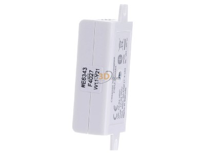View on the right Ropag YMOCA-PWM-04 Light control unit for home automation CO-CBUPWM-04
