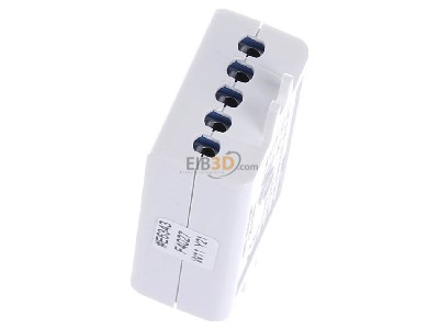View top right Ropag YMOCA-PWM-04 Light control unit for home automation CO-CBUPWM-04
