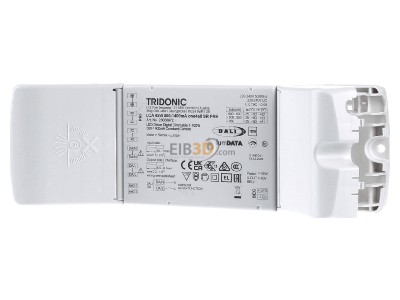 Frontansicht Arclite LCA 45W #28000672 LED-Treiber 500-1400mA one4all LCA 45W 28000672