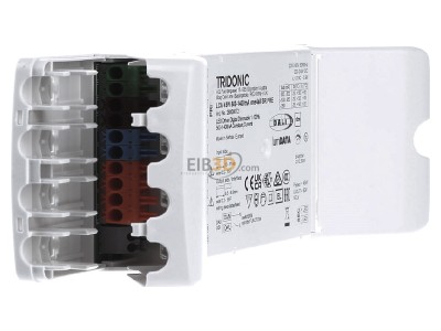 Ansicht links Arclite LCA 45W #28000672 LED-Treiber 500-1400mA one4all LCA 45W 28000672