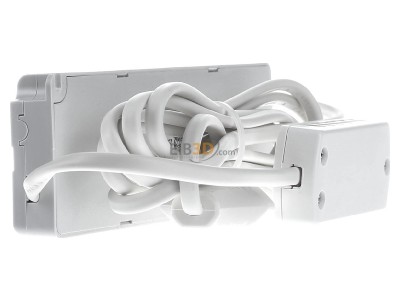 Ansicht rechts Hera 20604001222 LED-Trafo 24V 
