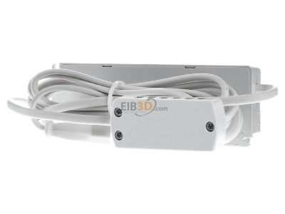 Ansicht hinten Hera 20604001222 LED-Trafo 24V 
