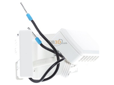 Ansicht rechts Hera 20805003006 24V Dimm-Controller Funk 