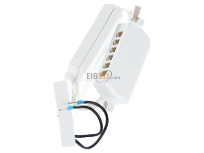 Ansicht oben rechts Hera 20805003006 24V Dimm-Controller Funk 