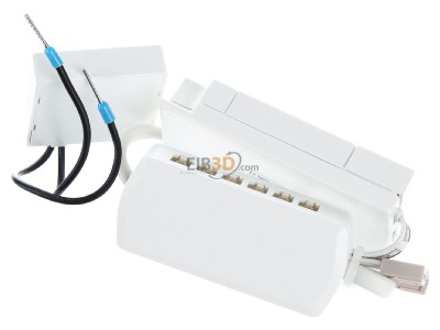 Ansicht oben hinten Hera 20805003006 24V Dimm-Controller Funk 
